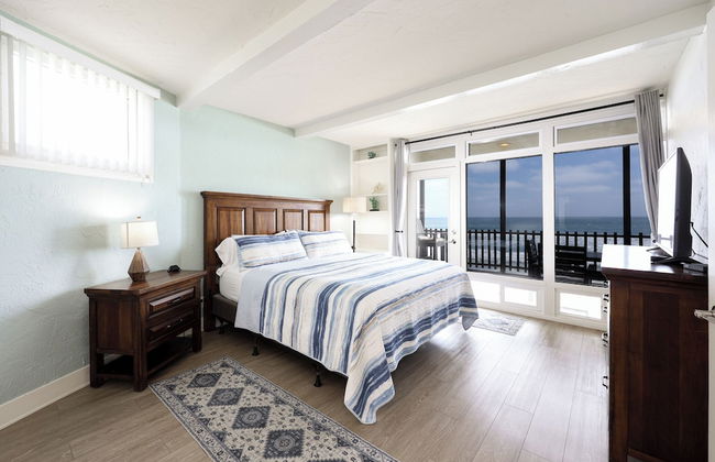 Beachfront Retreat - Foto 11
