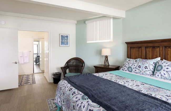 Beachfront Retreat - Foto 2