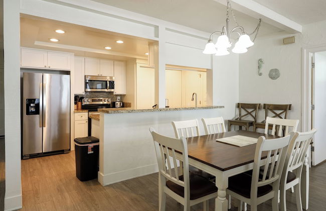 Beachfront Retreat - Foto 15