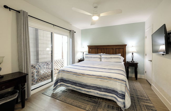 Beachfront Retreat - Foto 12