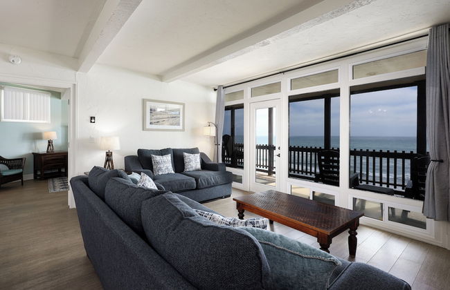 Beachfront Retreat - Foto 30