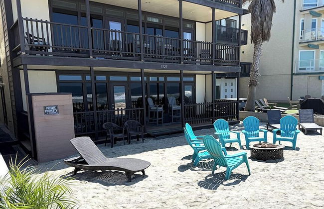 Beachfront Retreat - Foto 76