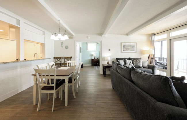 Beachfront Retreat - Foto 16