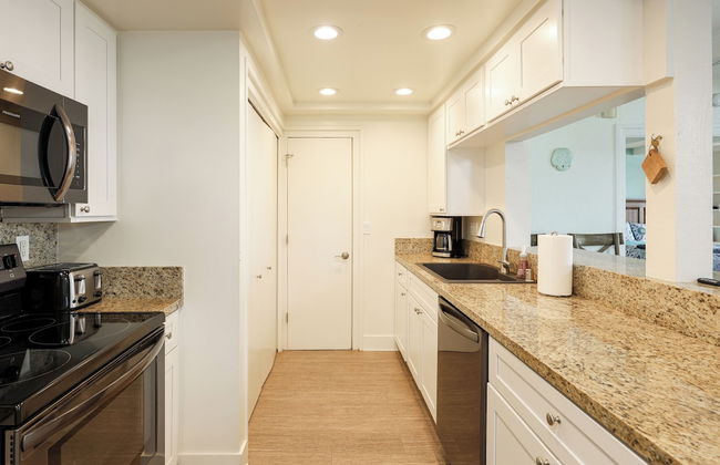 Beachfront Retreat - Foto 19
