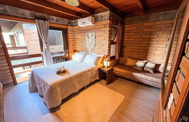 Villa Bali - Foto 2