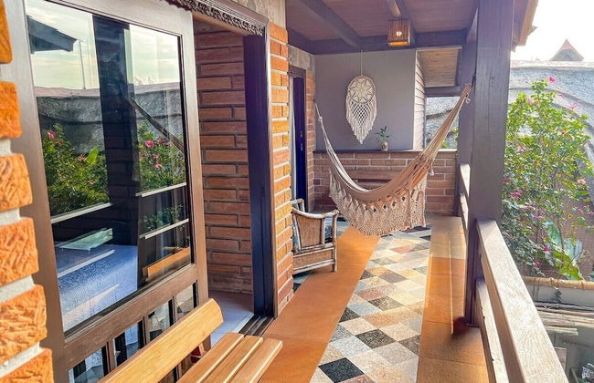 Villa Bali - Foto 66
