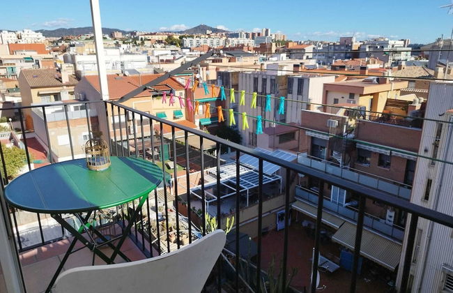 Feel Welcome Barcelona Splau - Foto 1