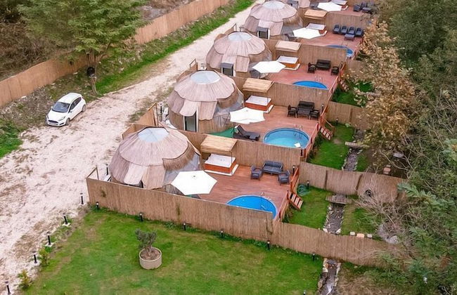 Sapanca Life Dome - Foto 1