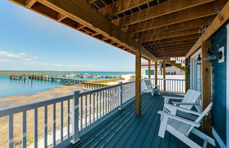 Photo 1 - Brigantine Waterfront Vacation Rental w/ Grill