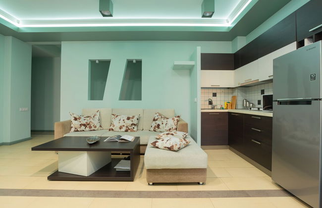 Stay Inn on Northern ave 2 - Photo 80