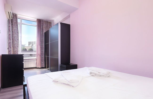 Stay Inn on Northern ave 2 - Photo 12