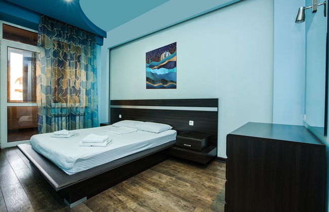 Stay Inn on Northern ave 2 - Photo 34