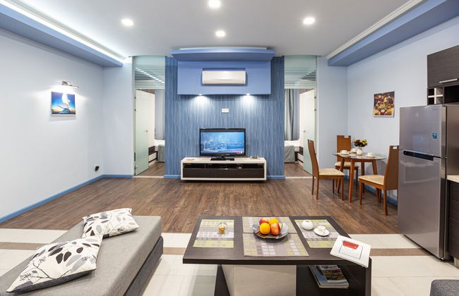 Stay Inn on Northern ave 2 - Photo 70