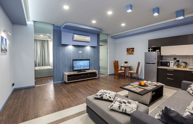 Stay Inn on Northern ave 2 - Photo 73