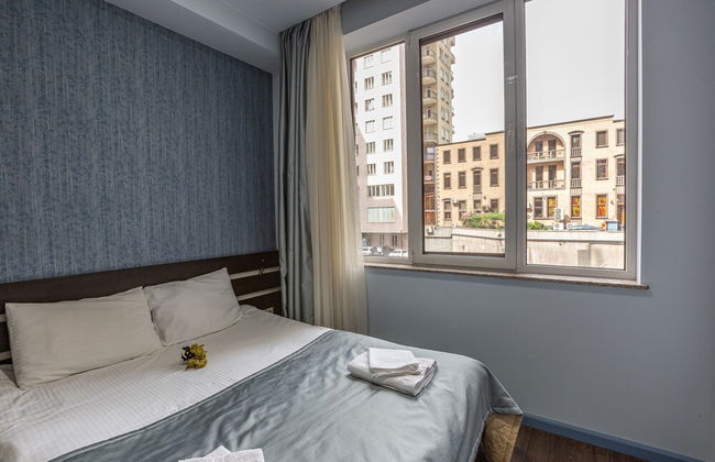 Stay Inn on Northern ave 2 - Photo 20