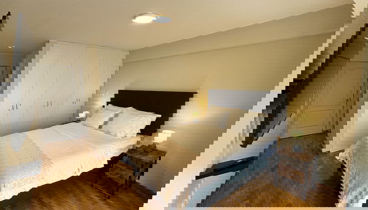 Photo 1 - Miraflores 1 or 2 Bedroom Executive Apartment.
