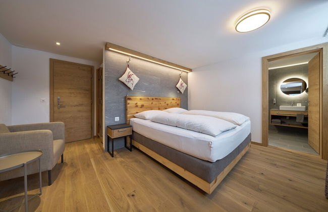 Aparthotel Grischuna - Foto 26