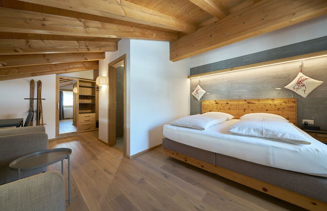 Aparthotel Grischuna - Foto 3