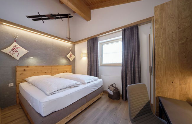 Aparthotel Grischuna - Foto 19