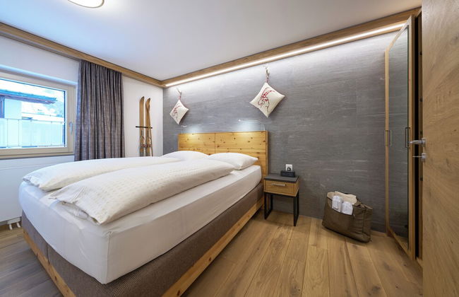 Aparthotel Grischuna - Foto 11