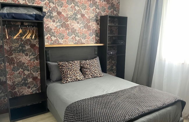 97 Smart Appart Le Havre - Foto 4