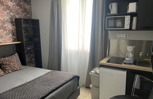 97 Smart Appart Le Havre - Foto 3