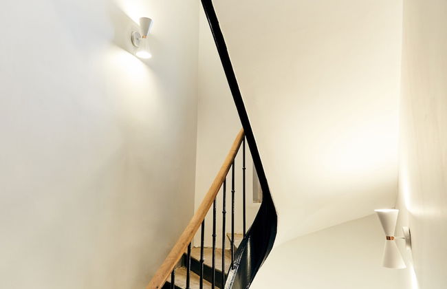 97 Smart Appart Le Havre - Foto 50