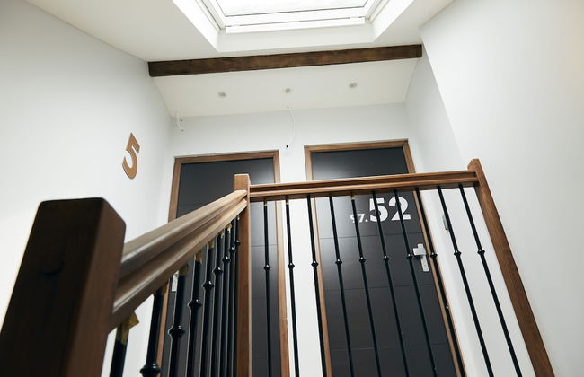 97 Smart Appart Le Havre - Foto 46