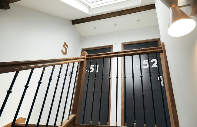97 Smart Appart Le Havre - Foto 51