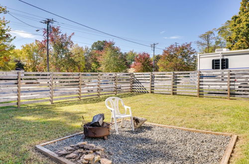 Photo 10 - Charming Raleigh Home - Walk to Downtown