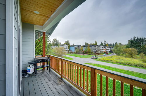 Photo 26 - Modern Blaine Vacation Rental, 33 Mi to Vancouver