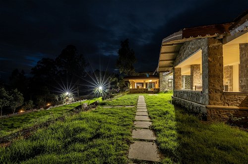 Foto 26 - Amã Stays & Trails Sneh Villa, Kodaikanal