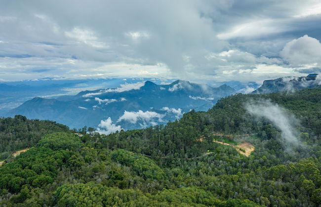 Amã Stays & Trails Sneh Villa, Kodaikanal - Foto 33