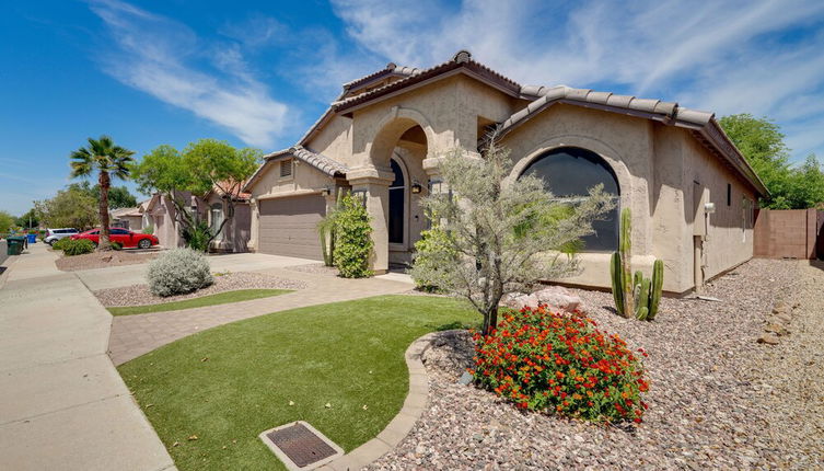 Photo 1 - Phoenix Vacation Home w/ Private Pool Near Hiking