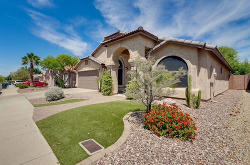 Photo 1 - Phoenix Vacation Home w/ Private Pool Near Hiking