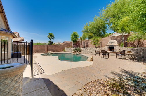 Photo 25 - Phoenix Vacation Home w/ Private Pool Near Hiking