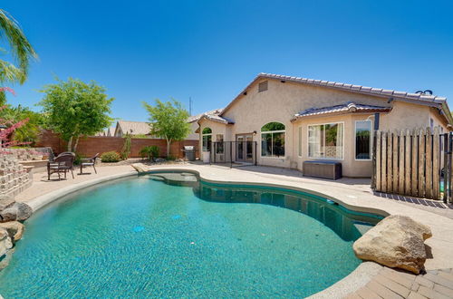 Photo 37 - Phoenix Vacation Home w/ Private Pool Near Hiking