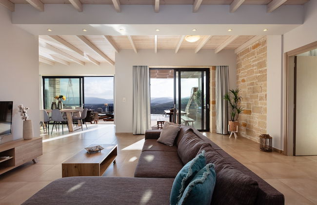 Argyrie Villas - Foto 22