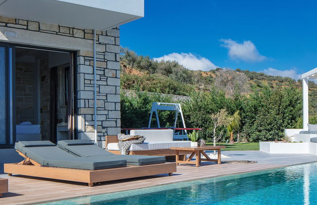 Argyrie Villas - Foto 66