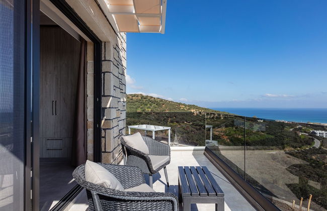Argyrie Villas - Foto 35