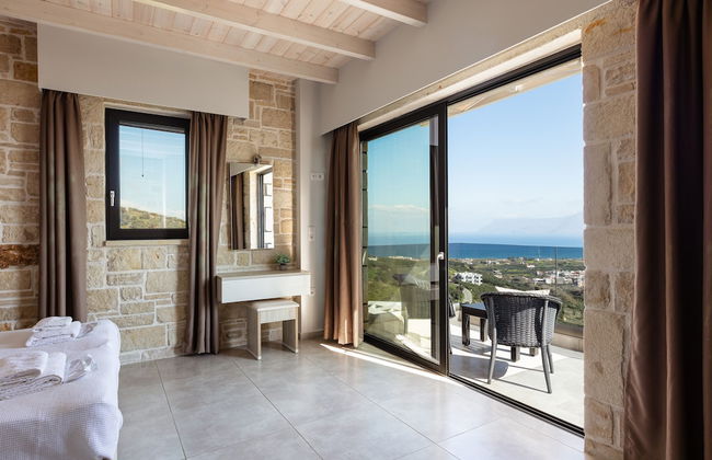 Argyrie Villas - Foto 15