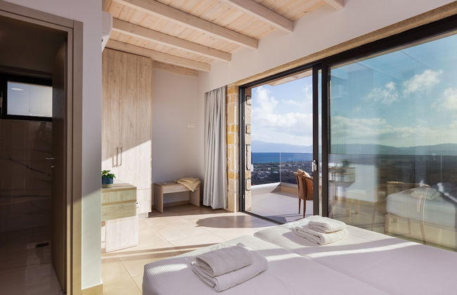 Argyrie Villas - Foto 10
