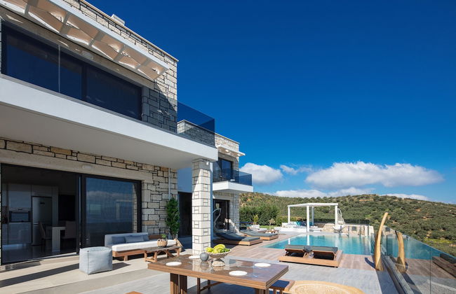 Argyrie Villas - Foto 70
