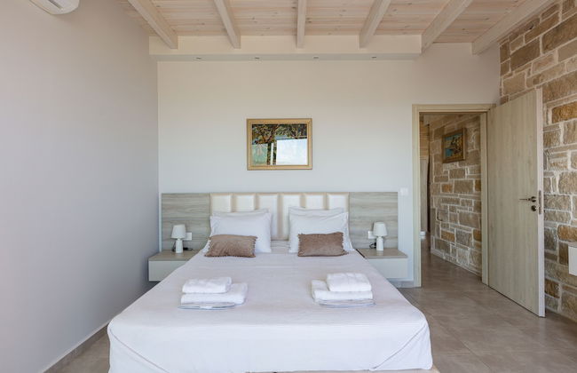 Argyrie Villas - Foto 14