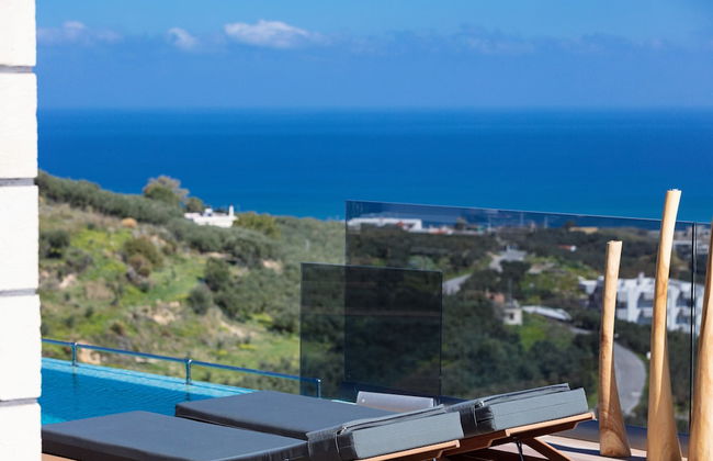 Argyrie Villas - Foto 56