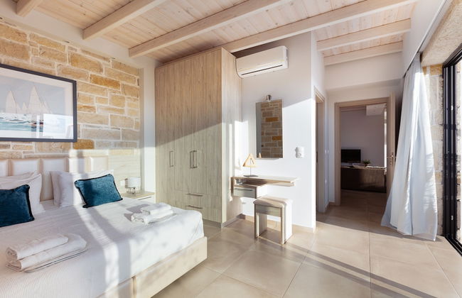 Argyrie Villas - Foto 4