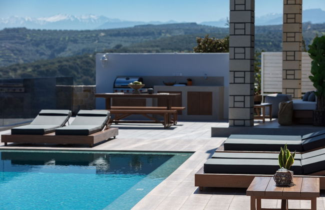 Argyrie Villas - Foto 75