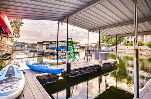 Photo 29 - Camdenton Vacation Rental w/ Dock & Boat Slip