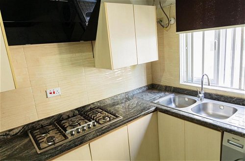 Foto 8 - Stunning 2-bed Apartment in Lekki