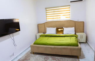 Foto 2 - Stunning 2-bed Apartment in Lekki